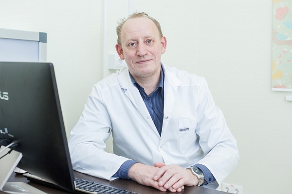 Пыхтеев Дмитрий Анатольевич
